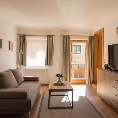 Appartements Gadenstaetter Maria Alm Extérieur photo