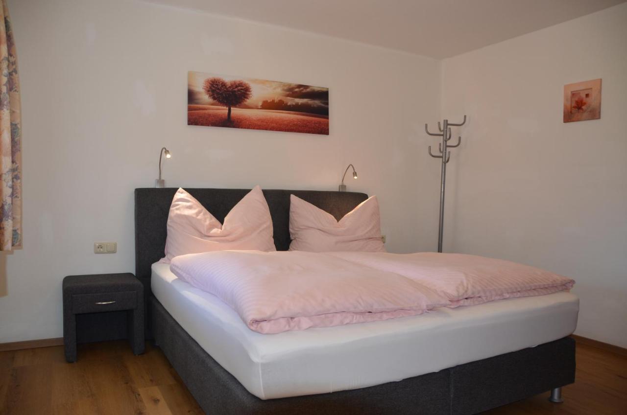 Appartements Gadenstaetter Maria Alm Extérieur photo