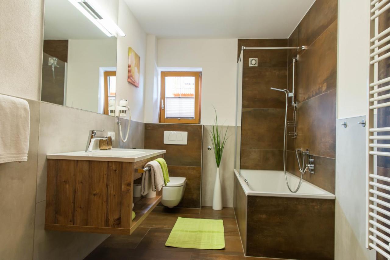 Appartements Gadenstaetter Maria Alm Extérieur photo